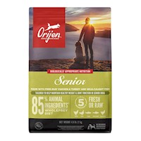 Alimento Orijen Para Perros Adultos Senior 2Kg